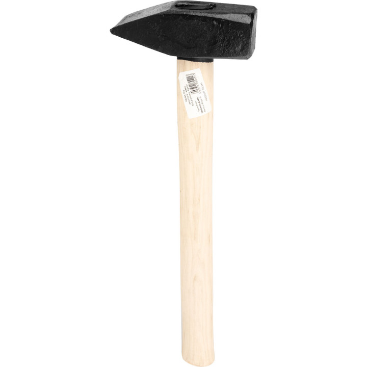 MŁOTEK 8 KG DREWNIANA RĄCZKA PL