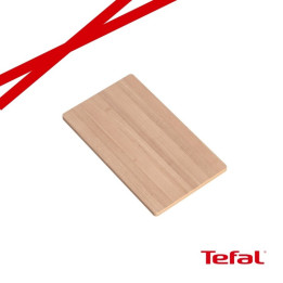 Deska drewniana do krojenia (KURT, BILL 120, LOGAN 150, LOGAN 100) 406*240*20 mm (buk) PROMOCJA TEFAL