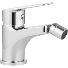 Bateria bidetowa stała chrom Jasmin BGJ 030M