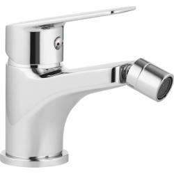 Bateria bidetowa stała chrom Jasmin BGJ 030M