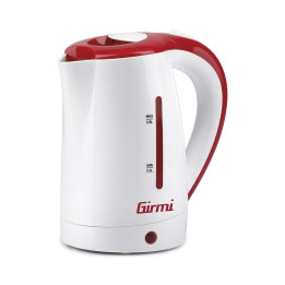 Czajnik turyst. Girmi BL0200 0,5L 110/220V 1100 Wat