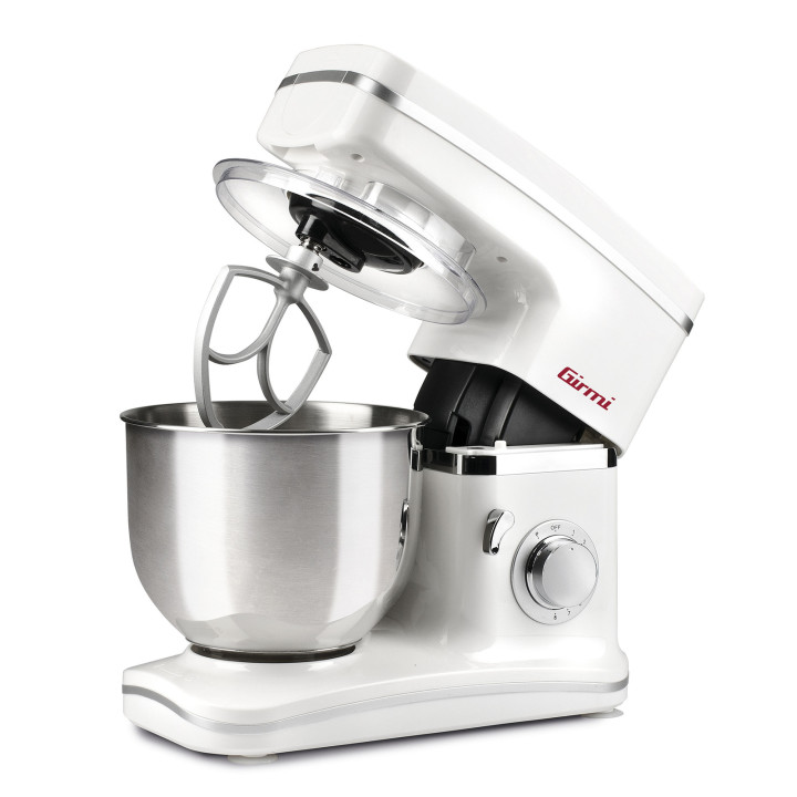 Robot planetarny Girmi IM3000 1000W