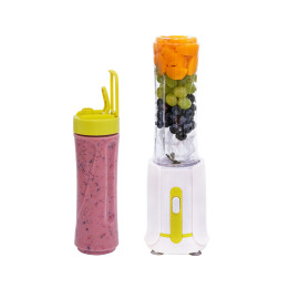 Blender Noveen Sport Mix & Fit SB210 green