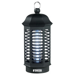 Lampa owadobójcza NOVEEN IKN4 lampion***