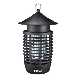 Lampa owadobójcza NOVEEN IKN7 IPX4 professional lampion