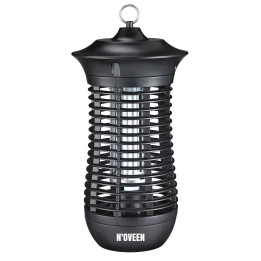 Lampa owadobójcza NOVEEN IKN18 IPX4 professional lampion
