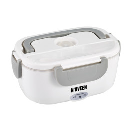 Lunch Box Noveen LB310 grey