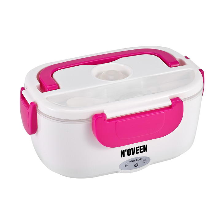 Lunch Box Noveen LB320 amarant***EOL