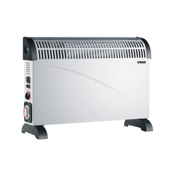 Konwektor Noveen CH-6000 Timer Turbo Fan
