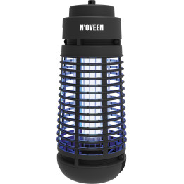 Lampa owadobójcza NOVEEN IKN6 lampion