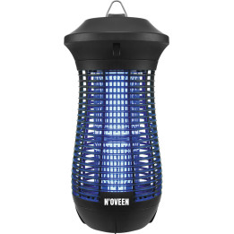 Lampa owadobójcza NOVEEN IKN24 IP24 professional lampion
