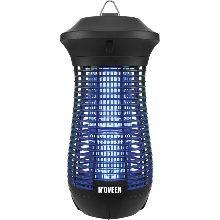 Lampa owadobójcza NOVEEN IKN24 IP24 professional lampion