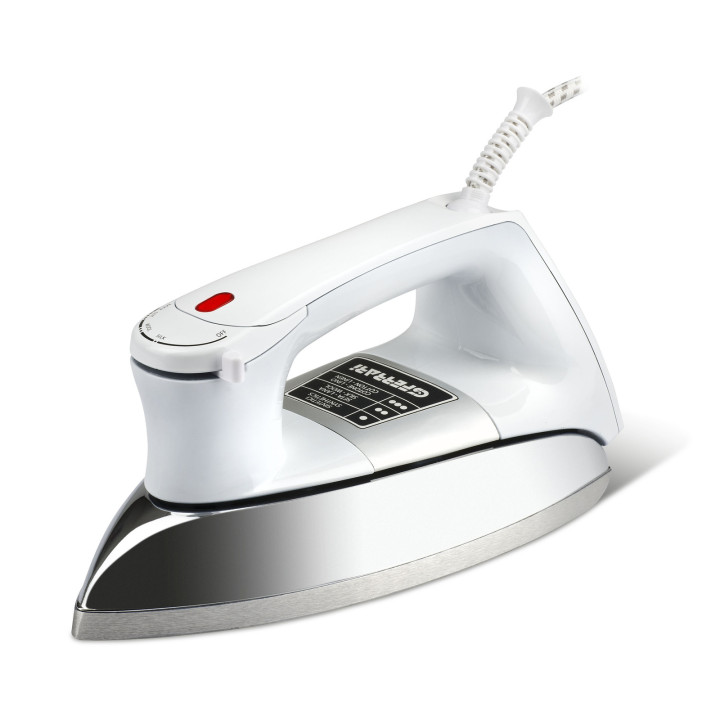 Żelazko 1,6 kg G3Ferrari G3 G40013 900W aluminium