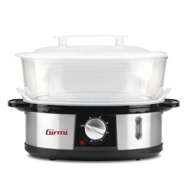 Parowar Girmi VP26