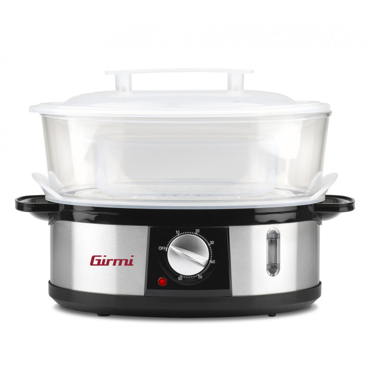 Parowar Girmi VP26
