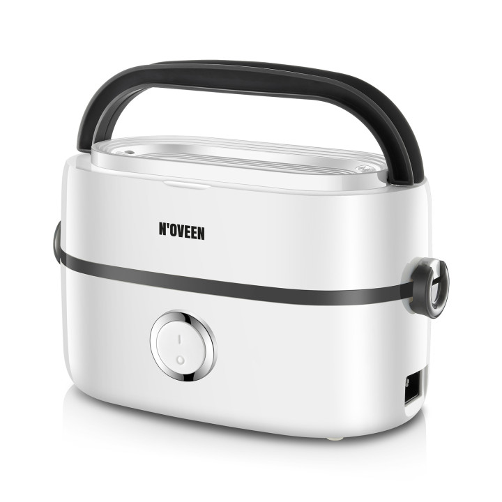 Multi Lunch Box Noveen MLB810 Xline***EOL