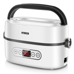 Multi Lunch Box Noveen MLB820 Xline Digital