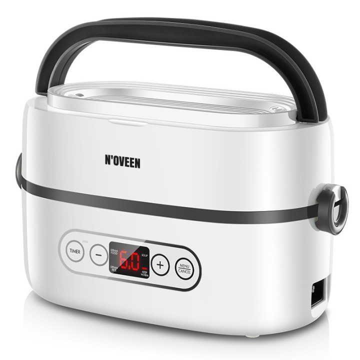 Multi Lunch Box Noveen MLB820 Xline Digital