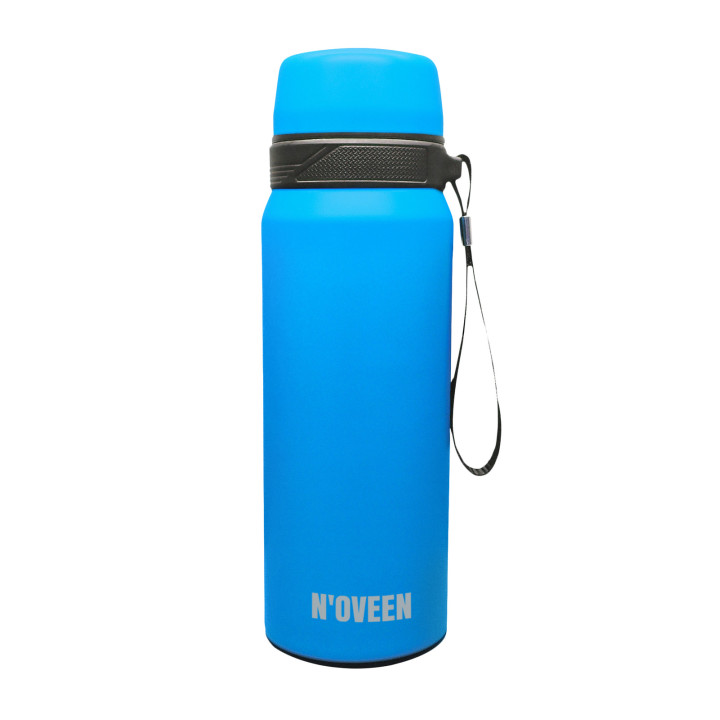 Termos NOVEEN TB612 Blue Mat 700 ml