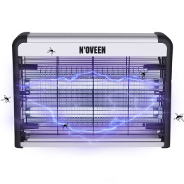 Lampa Owadobójcza NOVEEN IKN220 Economic
