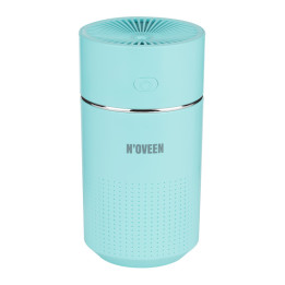 Mini nawilżacz powietrza NOVEEN MUH261 blue
