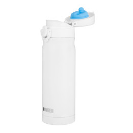 Butelka Termiczna NOVEEN 400 ml TB811 white mat