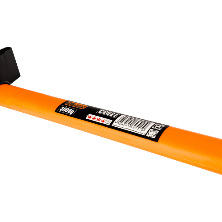 MŁOTEK 3000 G FIBERGLASS