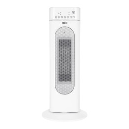 Grzejnik ceramiczny NOVEEN PTC3000 tower smart***