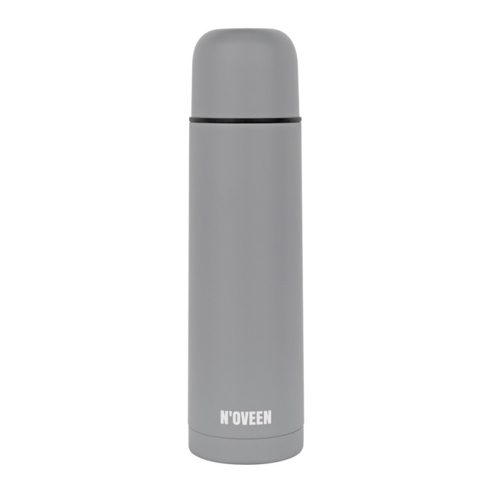 Termos NOVEEN TB631 Grey Mat 500 ml
