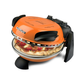 Piec do pizzy G3Ferrari G1000609 Delizia orange evo special edition