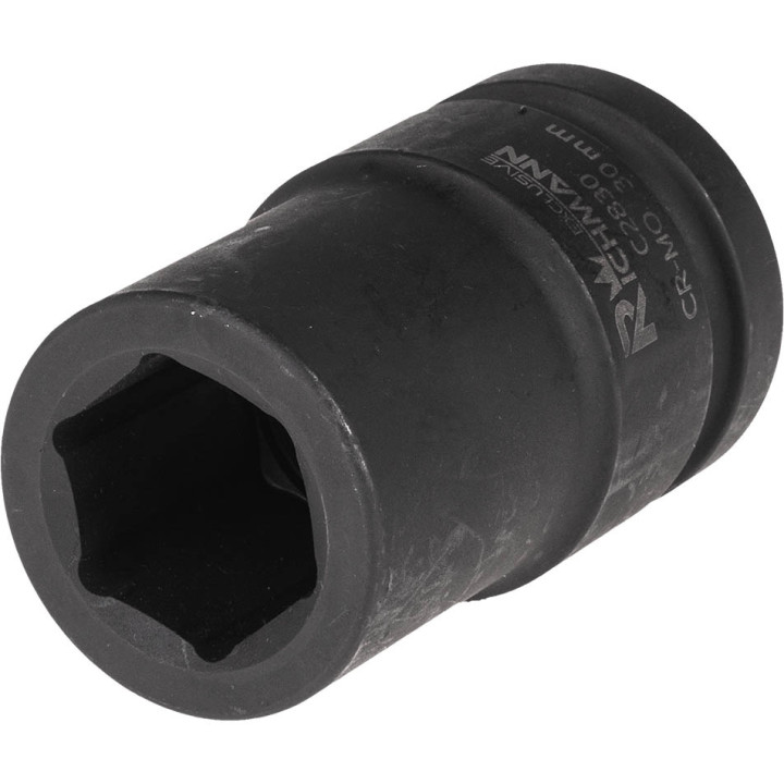 NASADKA 1' UDAROWA DŁUGA 32MM, ZAWIESZKA