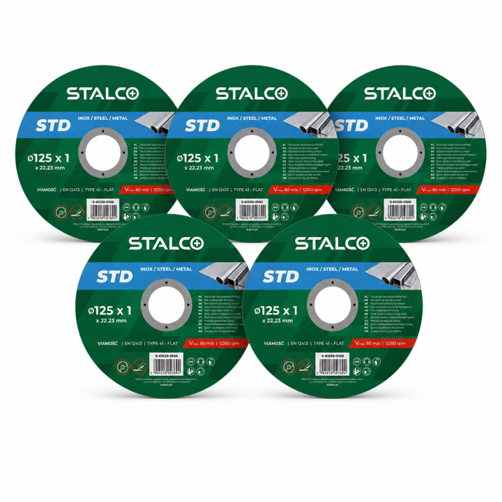 Bundle: 5 × S063259010