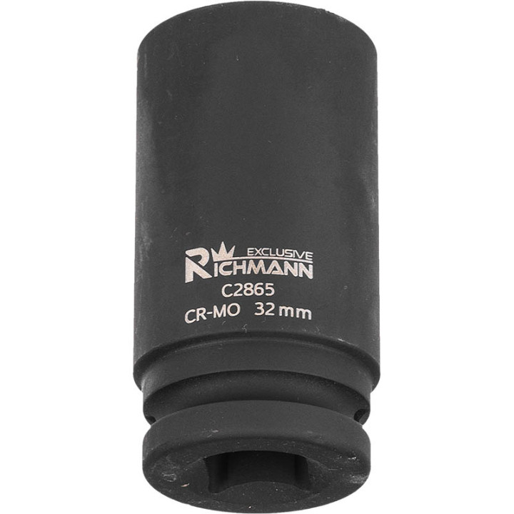 NASADKA UDAROWA 3/4' DŁUGA 41 MM, ZAWIESZKA