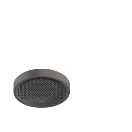 HG Rainfinity Głowica prysznicowa 250 1jet, Czarny Chrom Szczotkowany