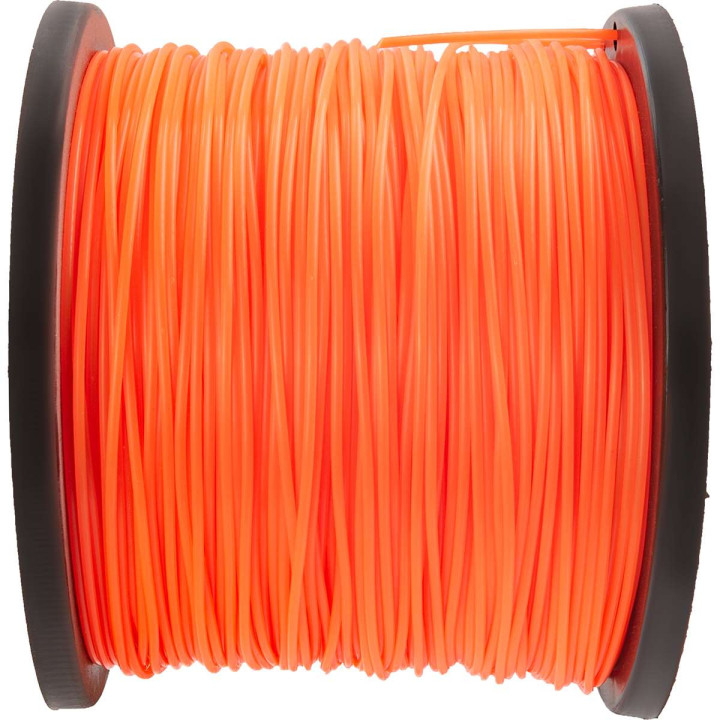 ŻYŁKA DO KOS. OKRĄGŁA 3,0MM - 168 M