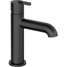 BATERIA UMYWALKOWA STAŁA NERO SILIA BQS N20M