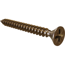 Wkręt hartowany do drewna WH ø4,5 × 20 mm Stalco