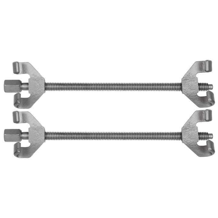 ŚCIĄGACZ DO SPRĘŻYN 380 MM 2 ELEM