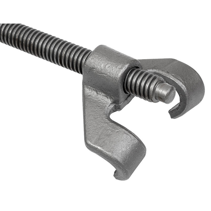 ŚCIĄGACZ DO SPRĘŻYN 380 MM 2 ELEM