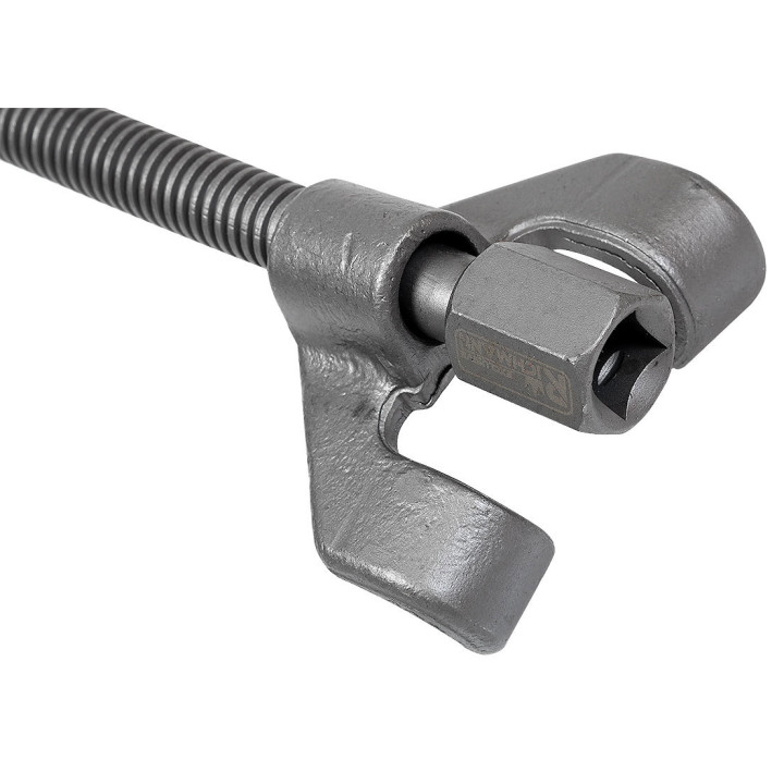 ŚCIĄGACZ DO SPRĘŻYN 380 MM 2 ELEM