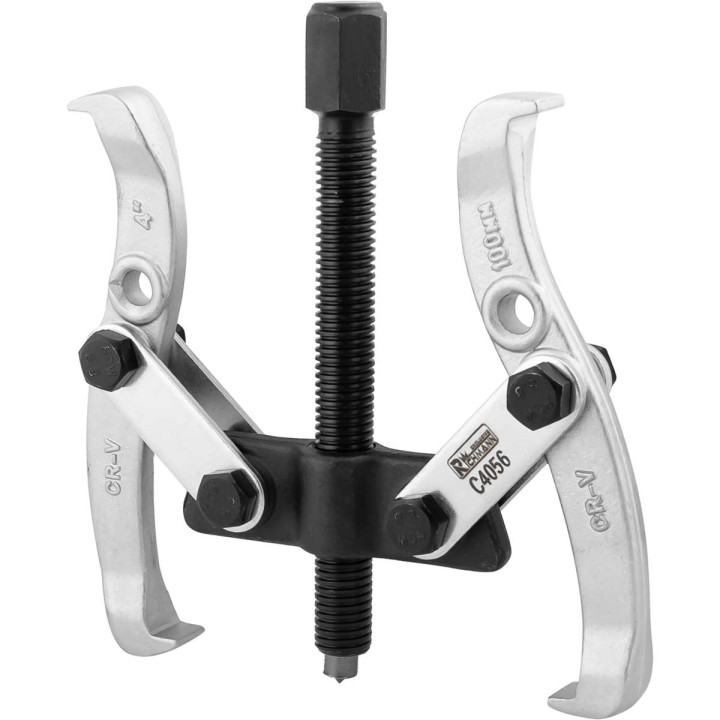 ŚCIĄGACZ DO ŁOŻYSK DWURAMIENNY 4' (100 MM) CR-V