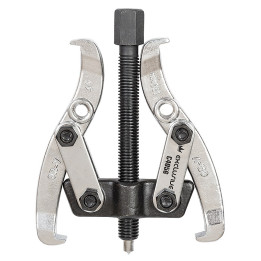 ŚCIĄGACZ DO ŁOŻYSK DWURAMIENNY 6' (150 MM) CR-V