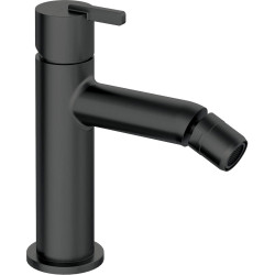 BATERIA BIDETOWA STAŁA NERO SILIA BQS N30M