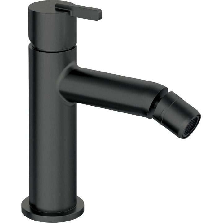 BATERIA BIDETOWA STAŁA NERO SILIA BQS N30M