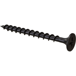 Wkręt do płyt g-k DS 4,2 × 70 mm na drewno Stalco