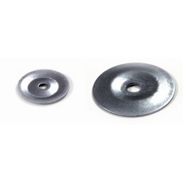 Metalowy krążek dociskowy ø40 mm Stalco
