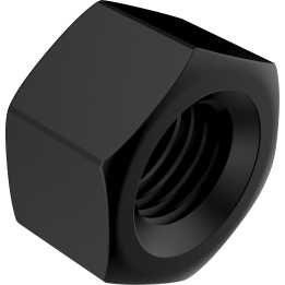 NAKRETKA DIN934 KL10 O M12X1,25