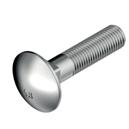 SRUBA DIN603 KL4.8 Z 12X140