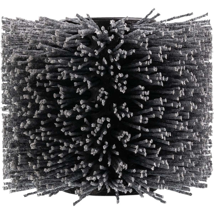 SZCZOTKA GRZEBIEŃ NYLON 120x100 DO SATYNIARKI