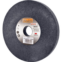 ŚCIERNICA CERAMICZNA 200 x 20 x 32 CZARNA 98C60K